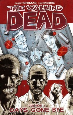 Are The Walking Dead Comics Over? An Insight into the Future of the Zombie Series