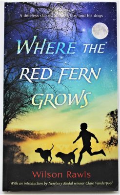 Books Similar to Where the Red Fern Grow and Its Rich Tapestry of Stories