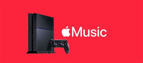 can you download apple music on ps4? exploring the possibilities and limitations of streaming services on gaming consoles