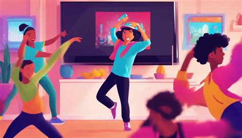 Does Just Dance Help You Lose Weight? A Detailed Exploration of Dance's Role in Weight Loss