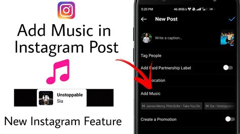 How to Add Music to an Insta Post: A Creative Guide with Multiple Perspectives