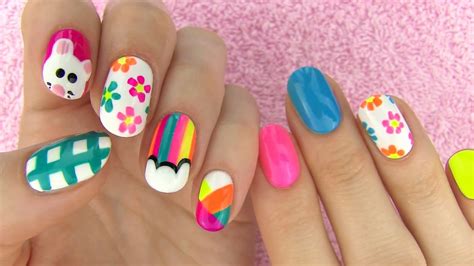 how to do nail art at home: exploring the nuances of color theory in nail art