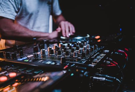 how to download music for djing and why you should consider the legal aspect of your music library