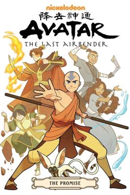 How to Read Avatar Comics in Order: A Strategic Guide to Unravel the Universe of Animation Magic