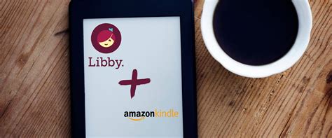 how to read books from libby on kindle: unlocking the power of your digital library