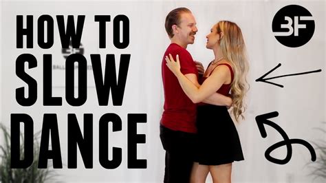 how to slow dance with a girl and the importance of timing in romantic relationships