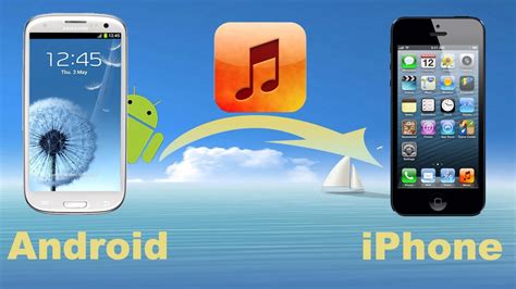 How to Transfer Music from Android to iPhone: A Detailed Guide with Insightful Views