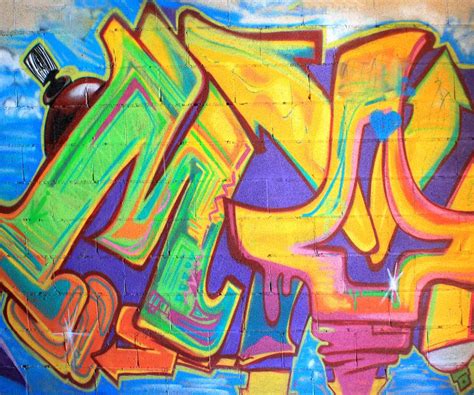 Is Graffiti Vandalism or Art: A Delicate Balance of Expression and Perception