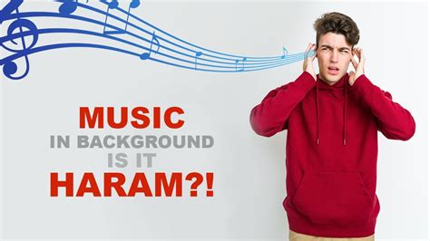 is listening to music haram: Is the act of listening to music considered haram?