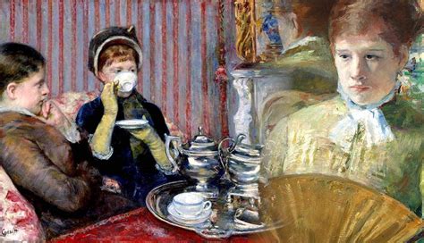 what was mary cassatt most famous painting what was mary cassatt's most iconic work