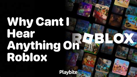 Why Can’t I Listen to Music While Playing Roblox on iPhone and Some Possible Reasons